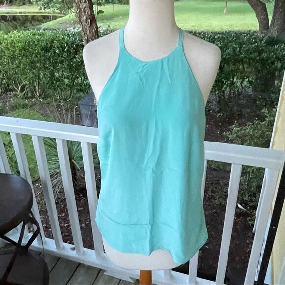 Annie Griffin T Back Camisole SZ S - Picture 3 of 8